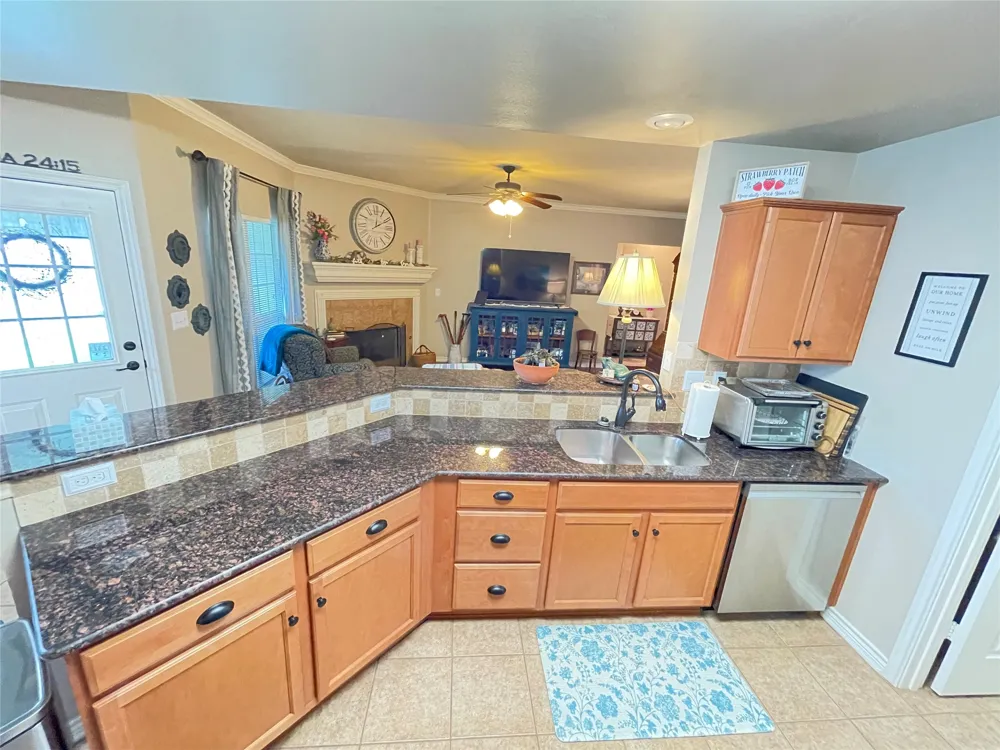 421 W Cumberland Road #701 Tyler, TX 75703
