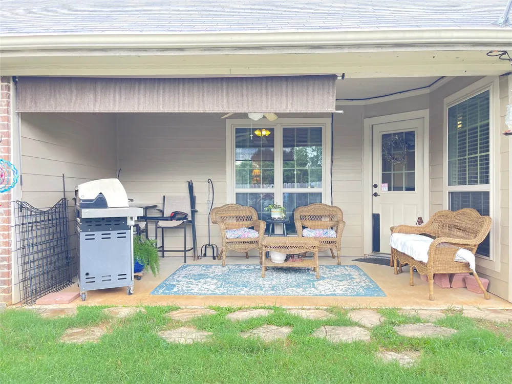 421 W Cumberland Road #701 Tyler, TX 75703