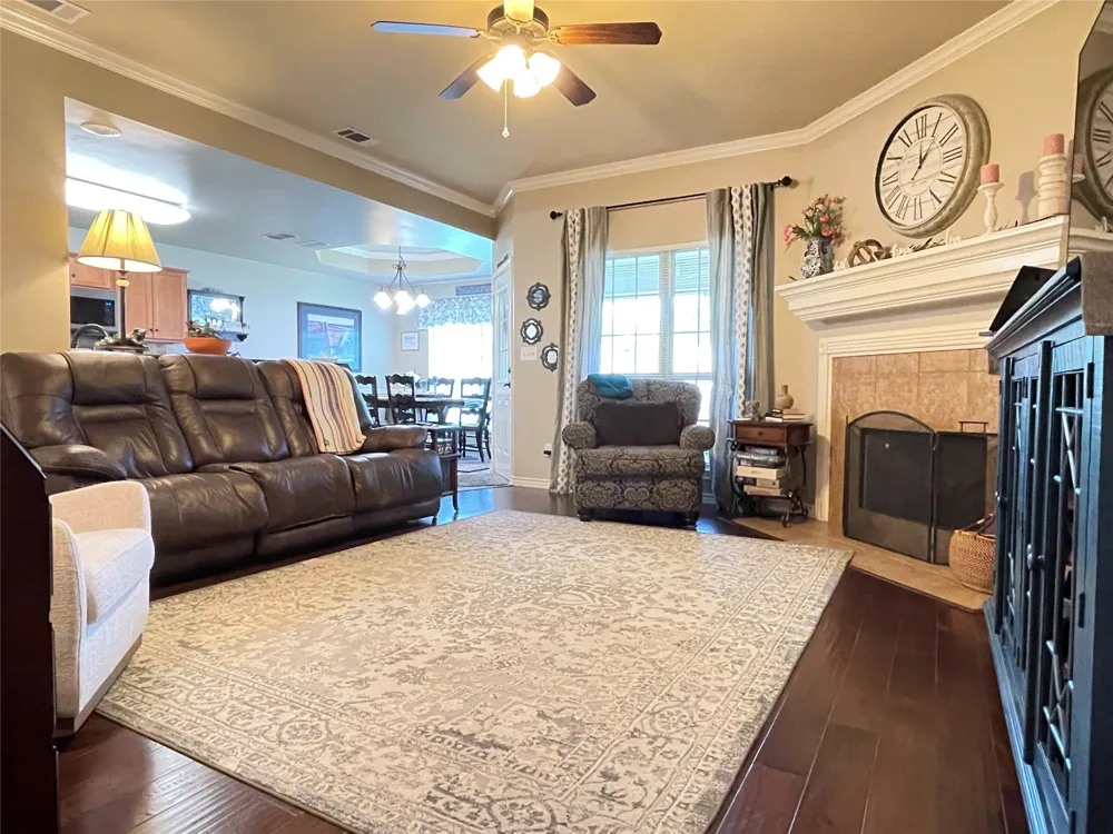 421 W Cumberland Road #701 Tyler, TX 75703