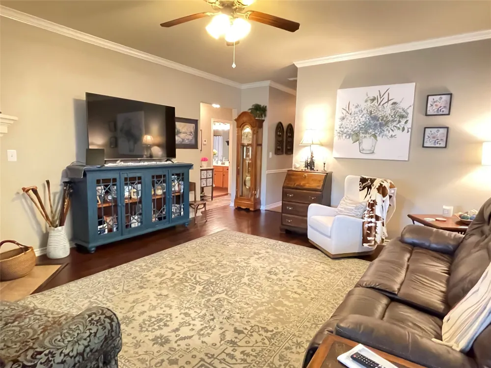 421 W Cumberland Road #701 Tyler, TX 75703
