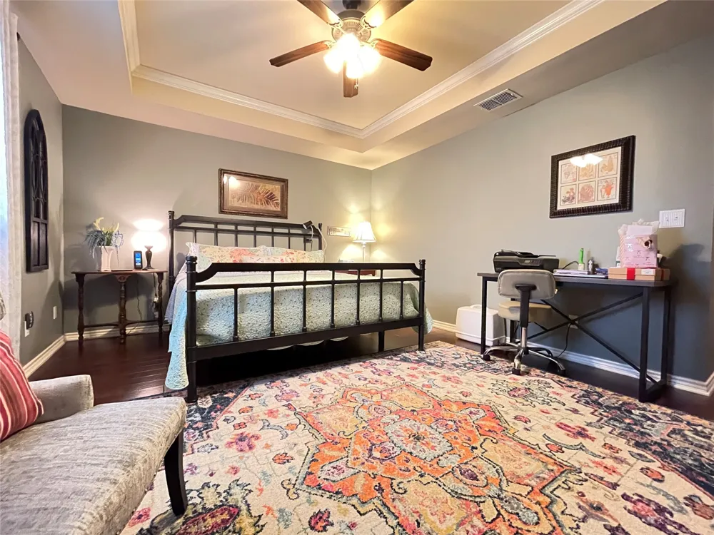 421 W Cumberland Road #701 Tyler, TX 75703