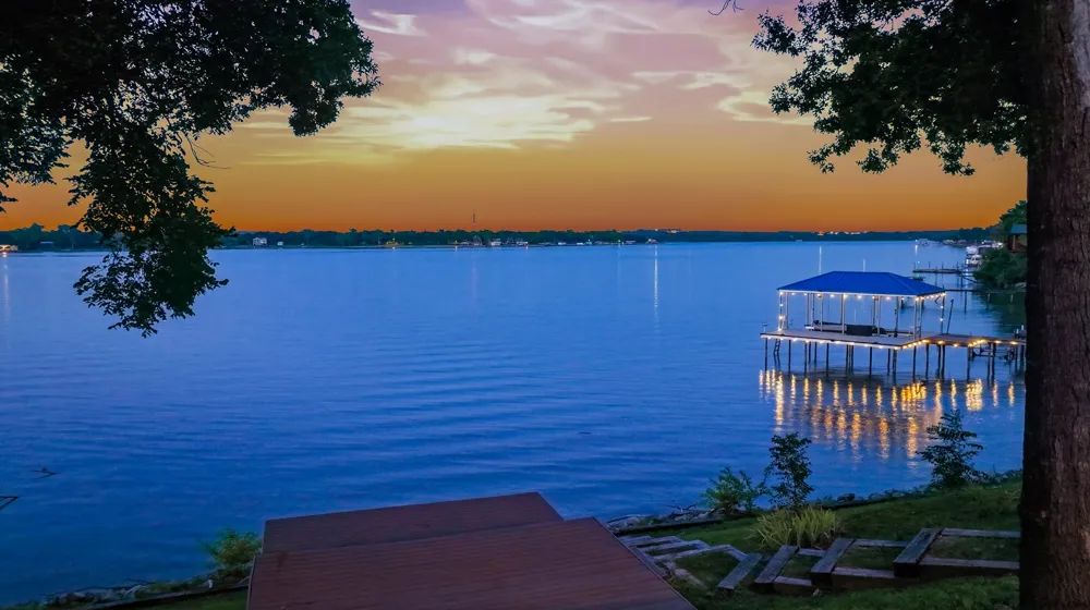 7250 Briar Road Azle, TX 76020
