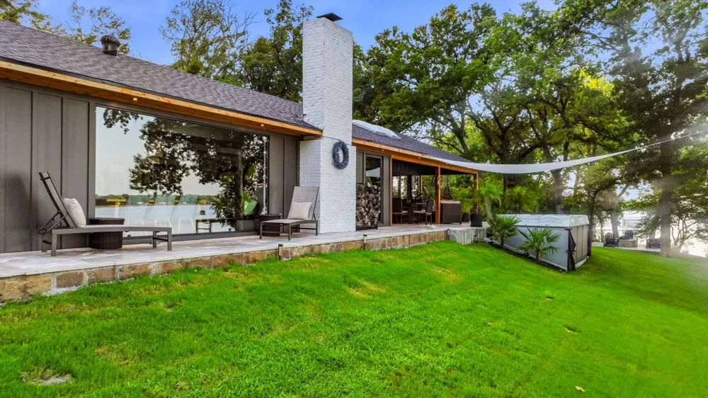 7250 Briar Road Azle, TX 76020
