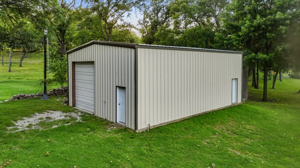 7250 Briar Road Azle, TX 76020