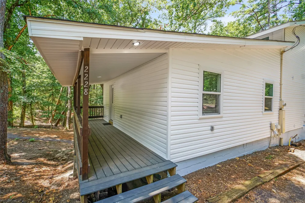 2228 W Holly Trail Holly Lake Ranch, TX 75765