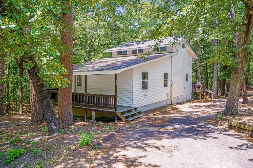 2228 W Holly Trail Holly Lake Ranch, TX 75765