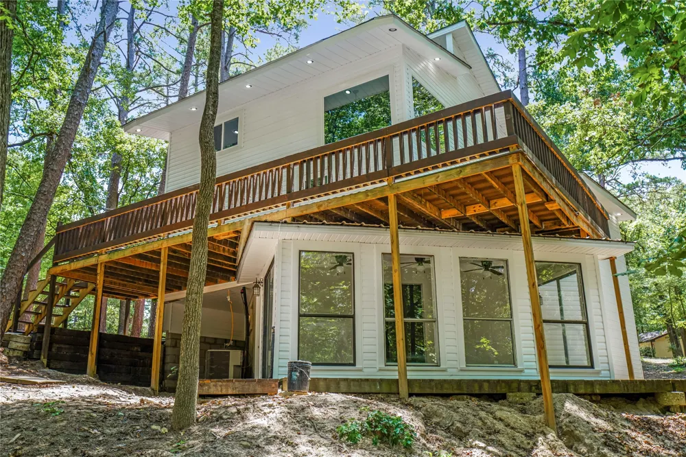 2228 W Holly Trail Holly Lake Ranch, TX 75765