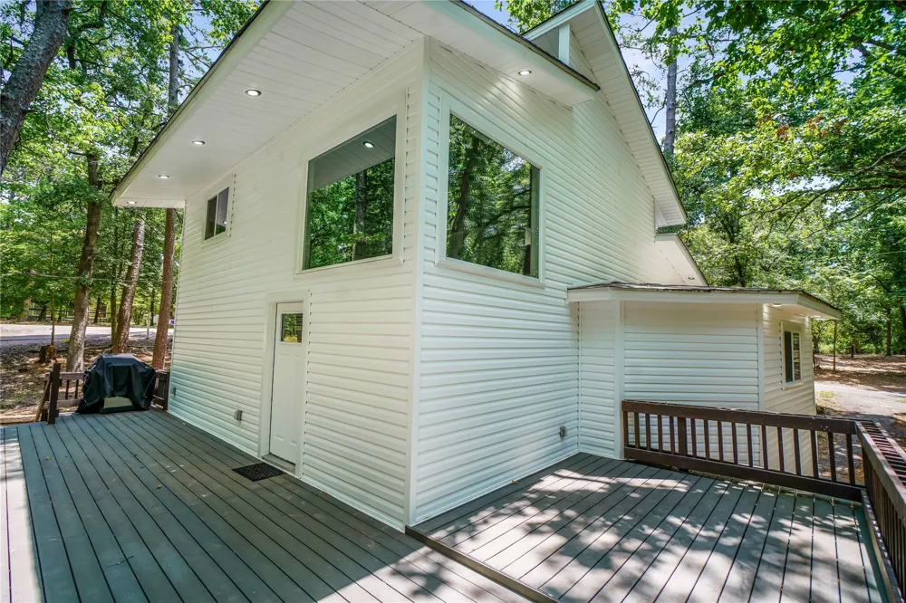 2228 W Holly Trail Holly Lake Ranch, TX 75765