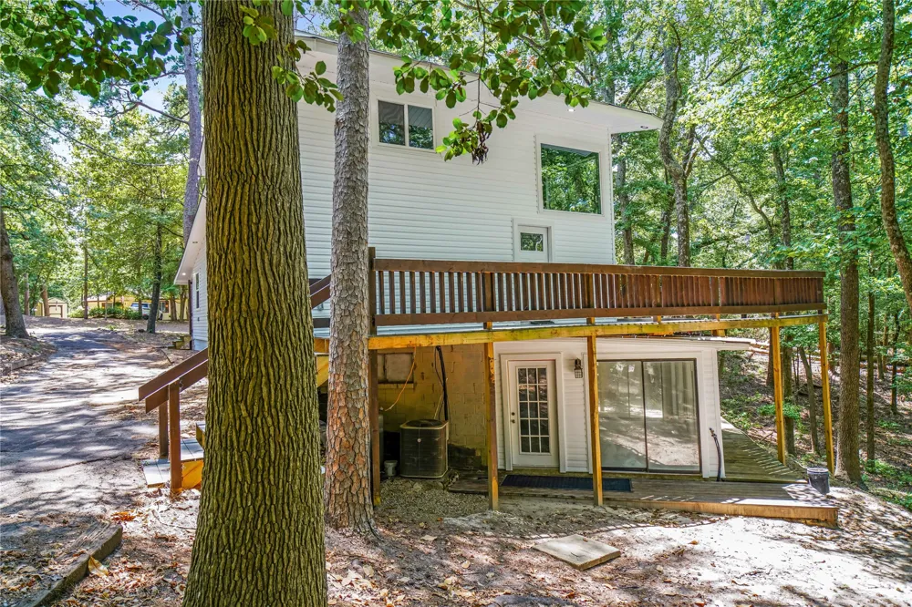 2228 W Holly Trail Holly Lake Ranch, TX 75765