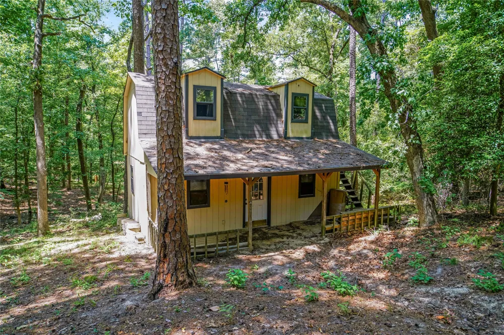 2228 W Holly Trail Holly Lake Ranch, TX 75765