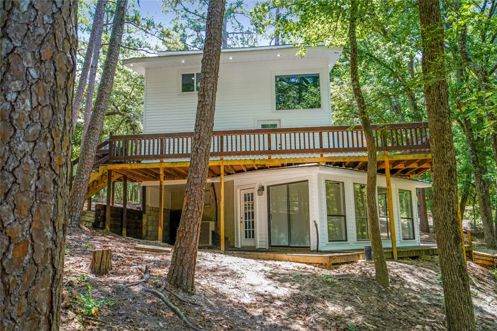 2228 W Holly Trail Holly Lake Ranch, TX 75765