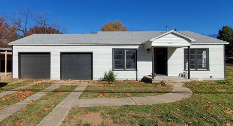 2421 Loy Lake Road