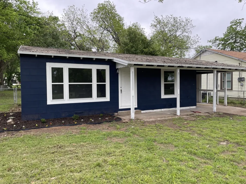 513 W Florence Street Denison, TX 75020