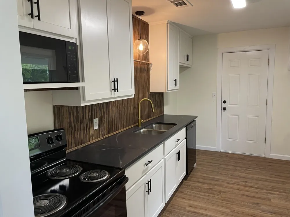 513 W Florence Street Denison, TX 75020