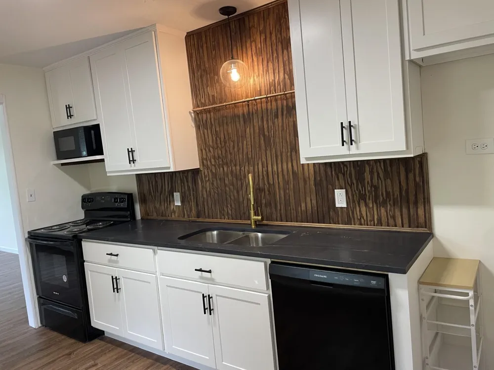 513 W Florence Street Denison, TX 75020