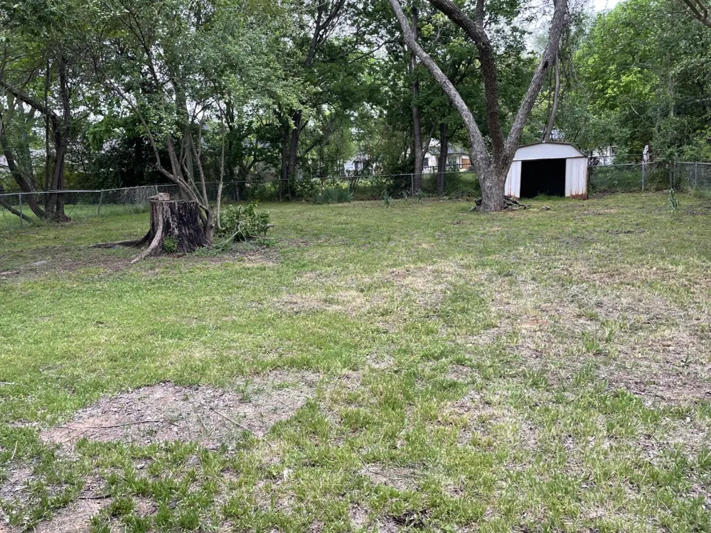 513 W Florence Street Denison, TX 75020