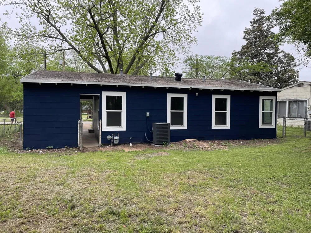 513 W Florence Street Denison, TX 75020