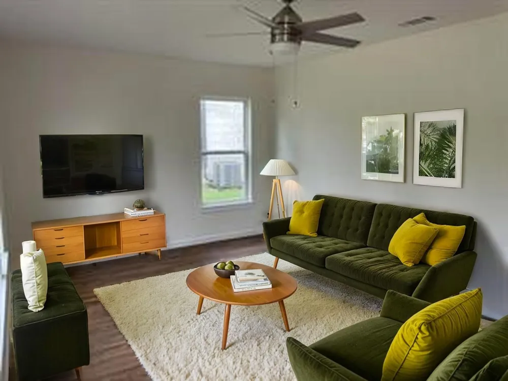 513 W Florence Street Denison, TX 75020