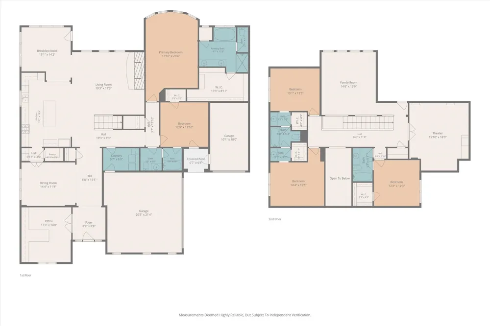 9161 Cedar Ridge Lantana, TX 76226
