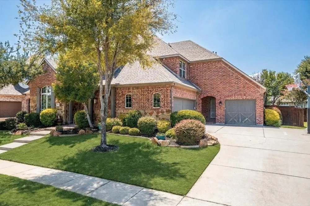 9161 Cedar Ridge Lantana, TX 76226
