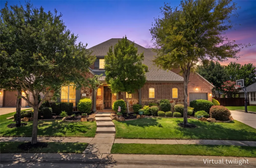 9161 Cedar Ridge Lantana, TX 76226