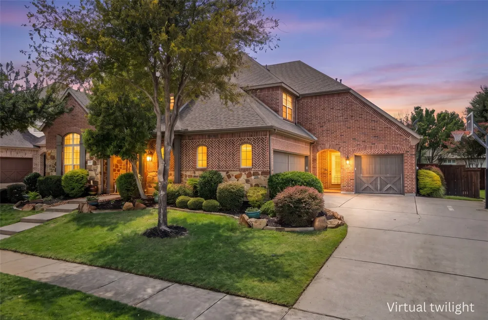 9161 Cedar Ridge Lantana, TX 76226