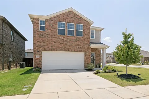 601 Colgate Circle