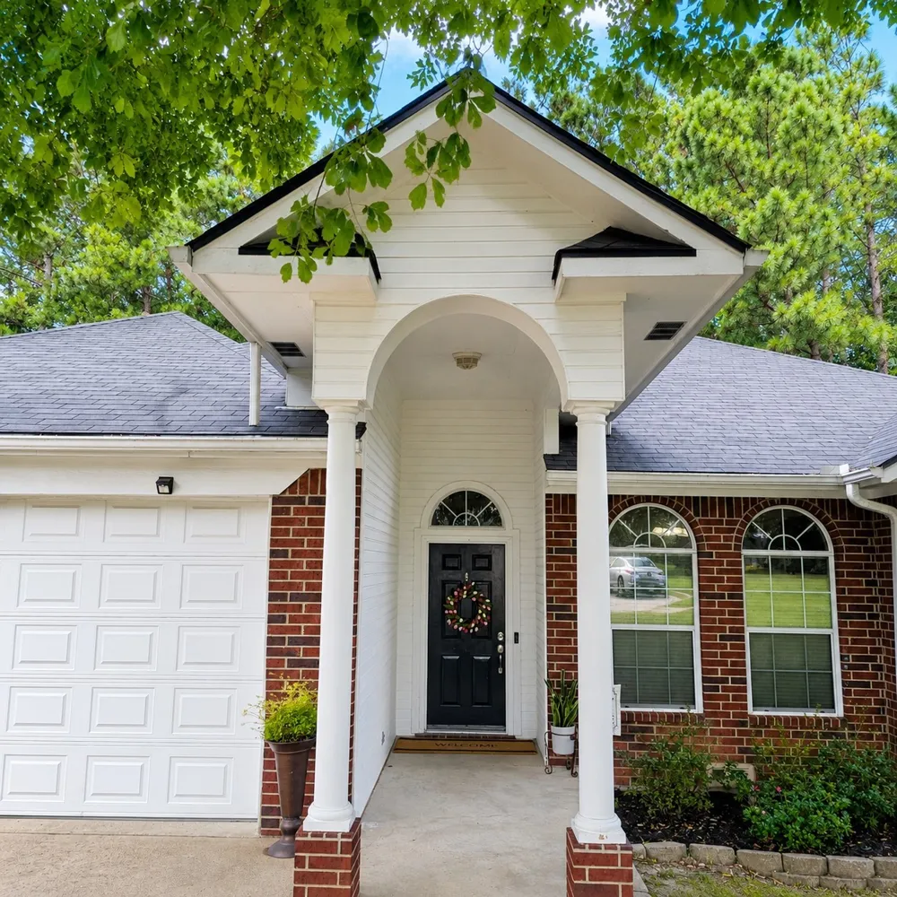 1622 Shady Lake Circle Henderson, TX 75652