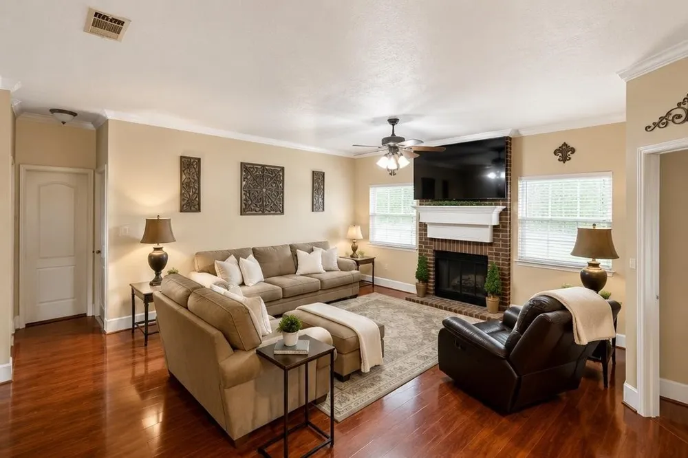 1622 Shady Lake Circle Henderson, TX 75652