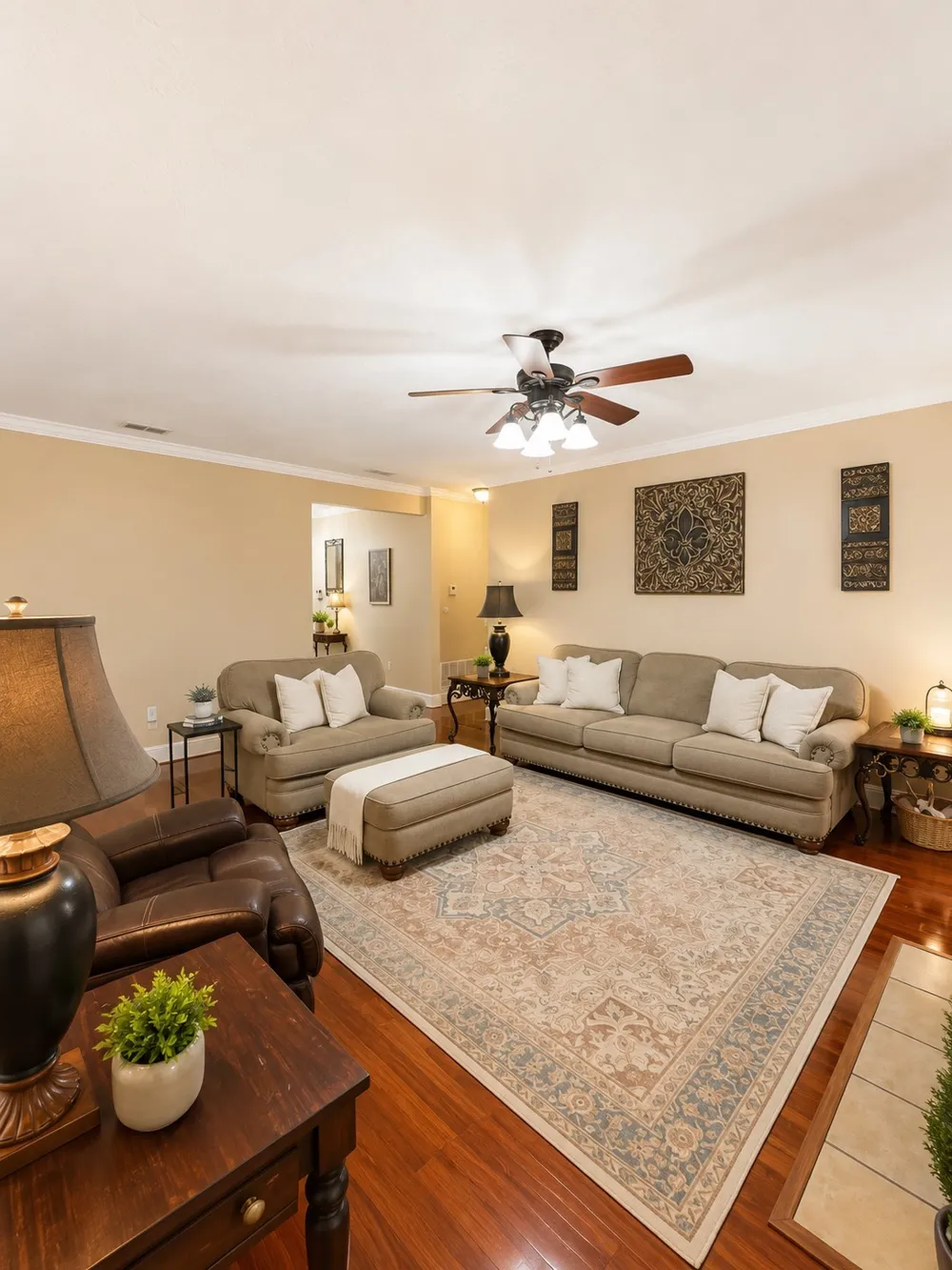 1622 Shady Lake Circle Henderson, TX 75652