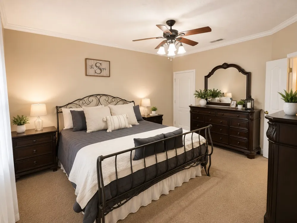 1622 Shady Lake Circle Henderson, TX 75652