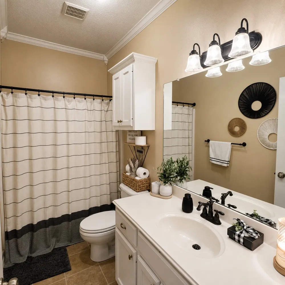 1622 Shady Lake Circle Henderson, TX 75652