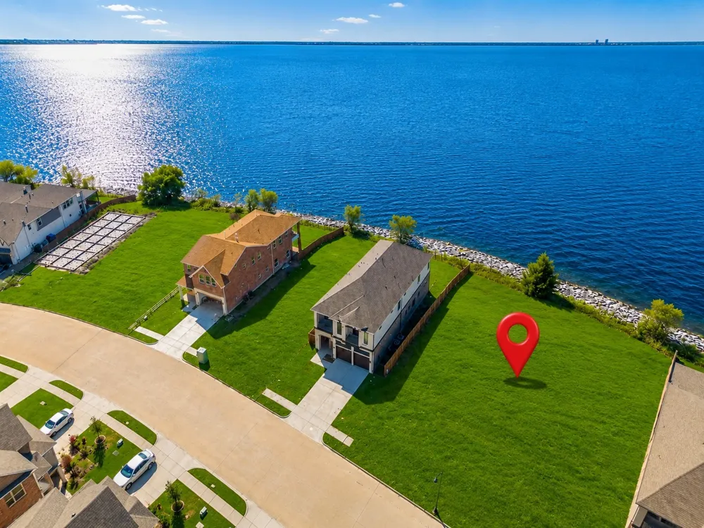 18027 Lake Ray Hubbard Drive Forney, TX 75126