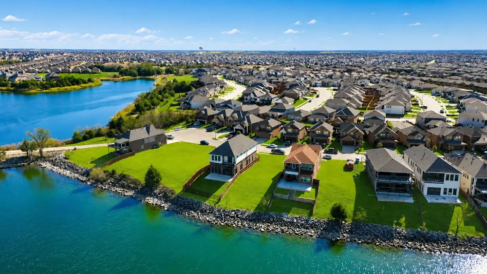 18027 Lake Ray Hubbard Drive Forney, TX 75126