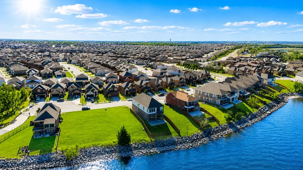 18027 Lake Ray Hubbard Drive Forney, TX 75126