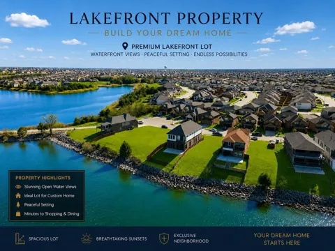18027 Lake Ray Hubbard Drive