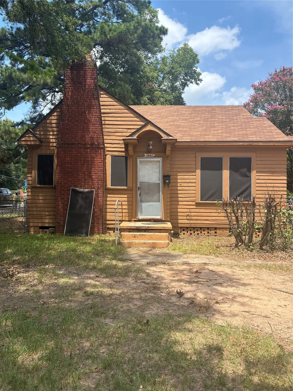 2660 Vivian Street Shreveport, LA 71108