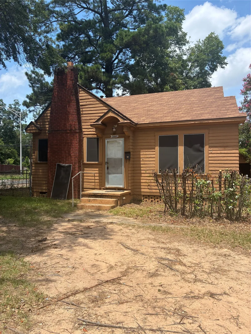 2660 Vivian Street Shreveport, LA 71108