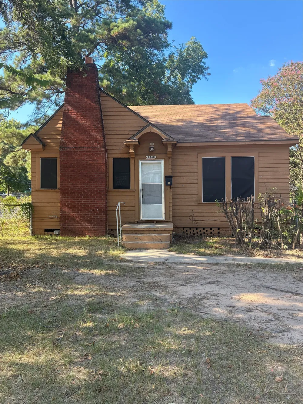 2660 Vivian Street Shreveport, LA 71108