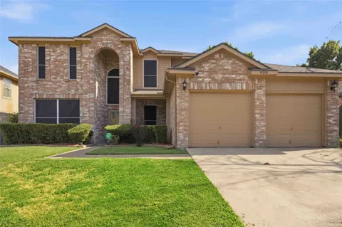 908 Chauvin Drive