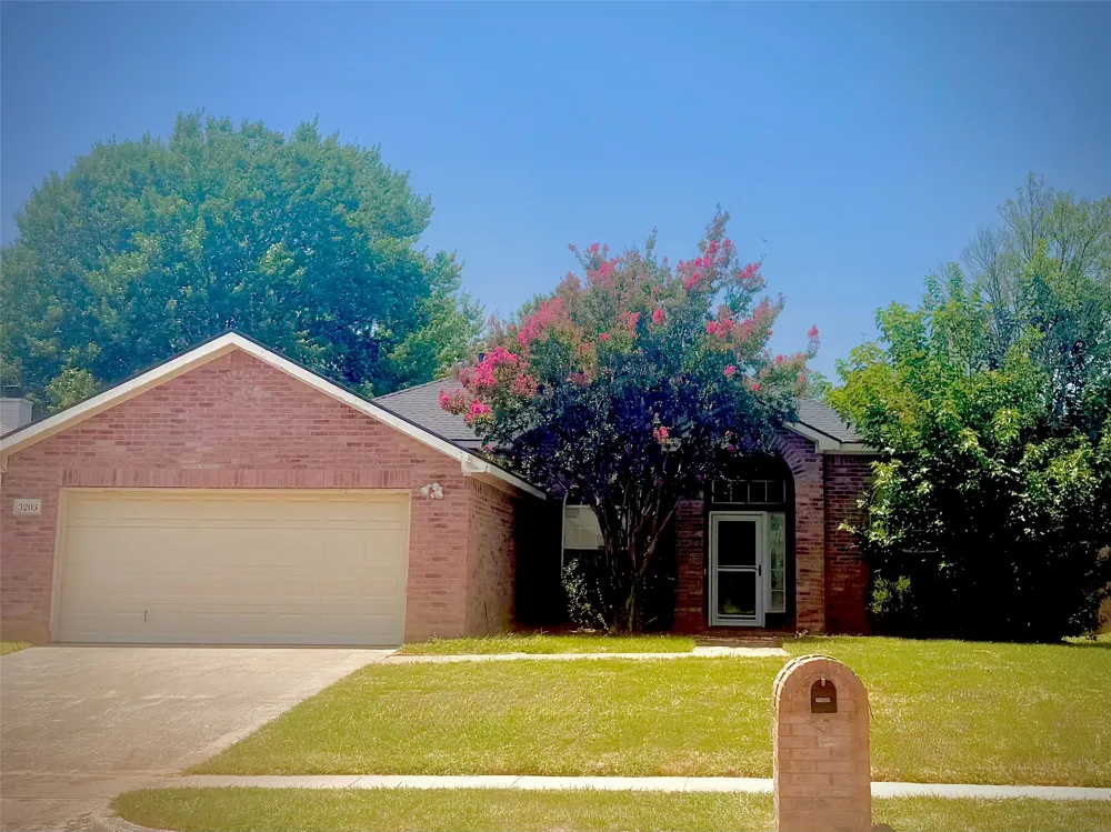 3203 Blue Jay Drive Corinth, TX 76210