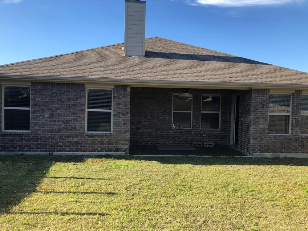 11908 Clearpoint Court Frisco, TX 75036