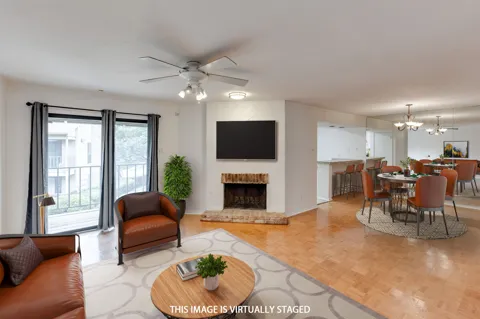 15221 Berry Trail #304