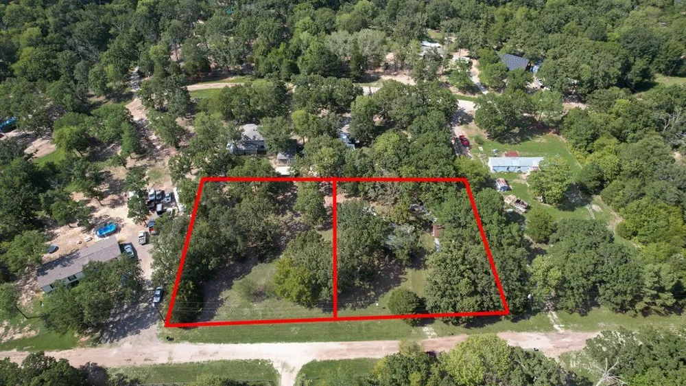 106 Hammer Road Eustace, TX 75124