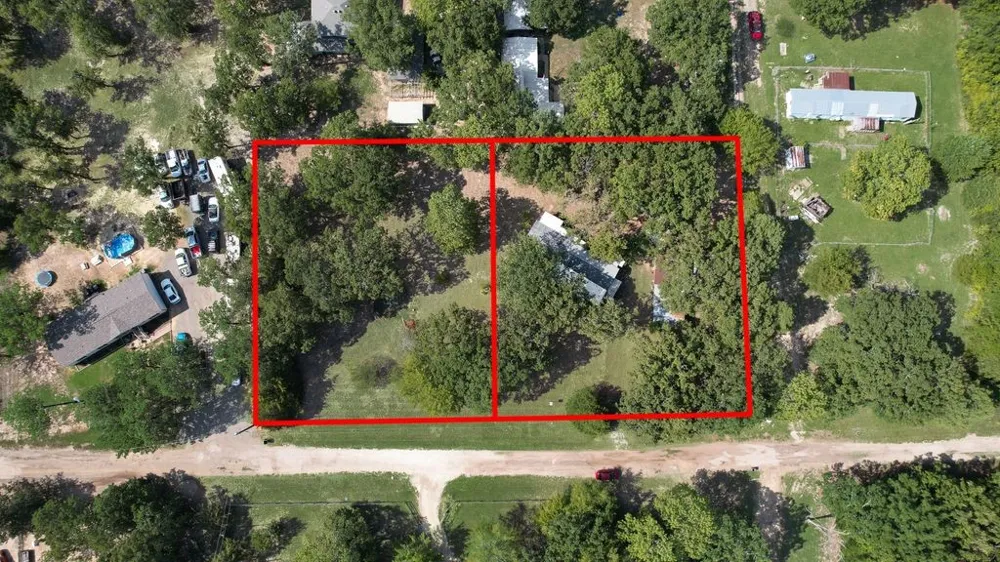 106 Hammer Road Eustace, TX 75124