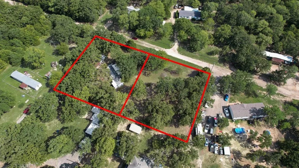 106 Hammer Road Eustace, TX 75124