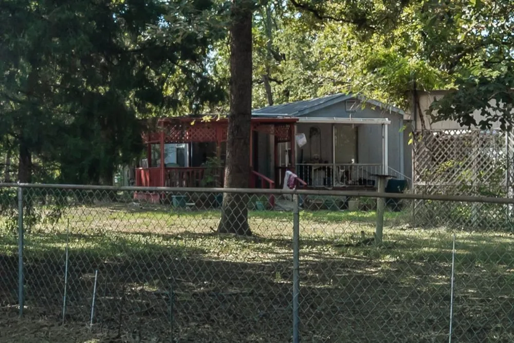 106 Hammer Road Eustace, TX 75124