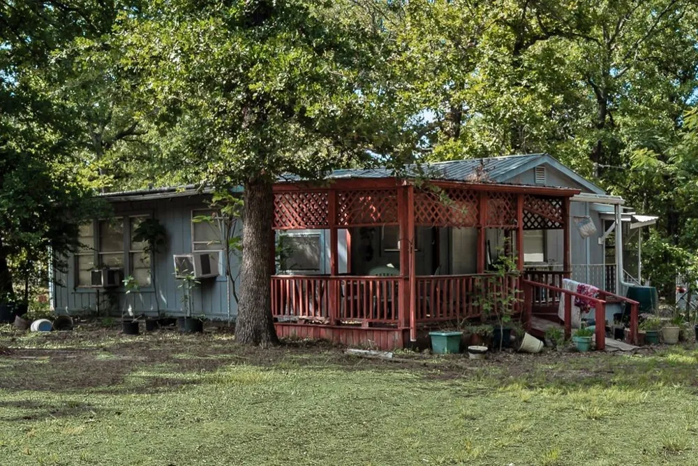 106 Hammer Road Eustace, TX 75124