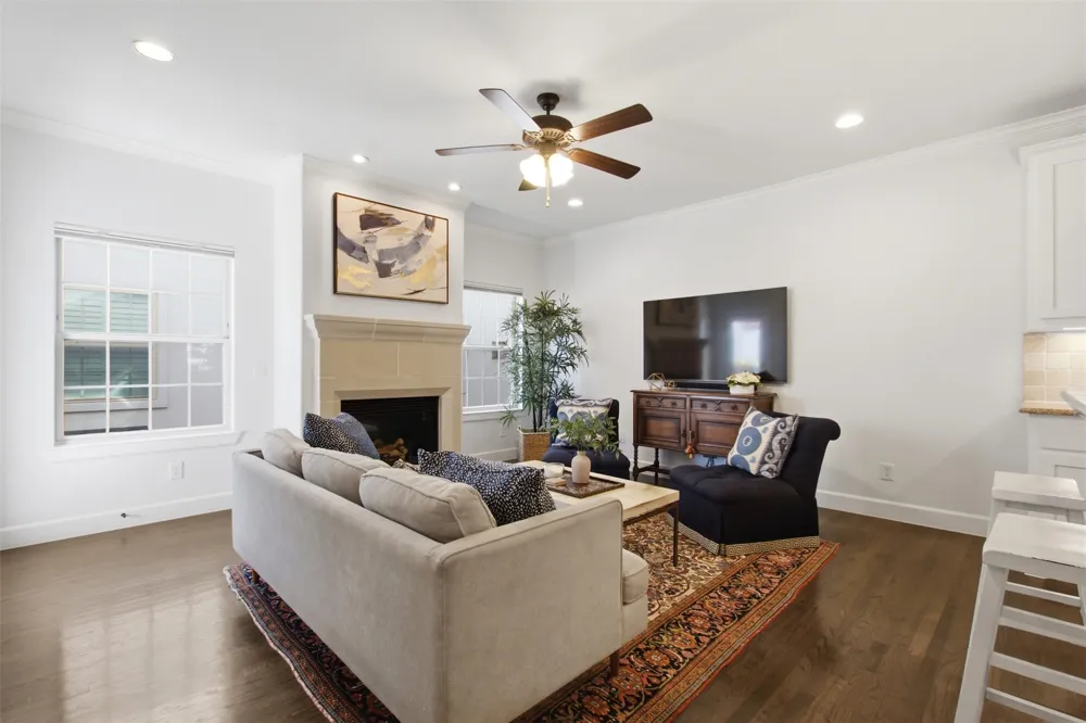 4108 Emerson Avenue #3 University Park, TX 75205
