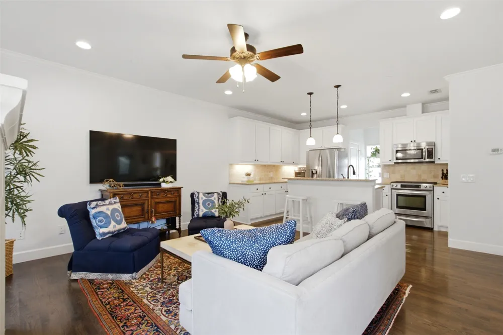 4108 Emerson Avenue #3 University Park, TX 75205